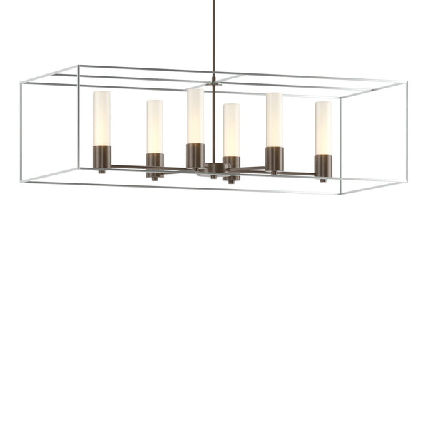 Portico Pendant by Hubbardton Forge