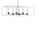 Portico Pendant by Hubbardton Forge