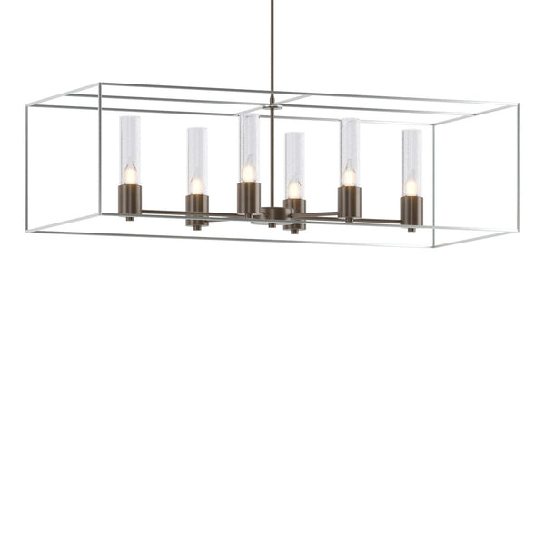 Portico Pendant by Hubbardton Forge