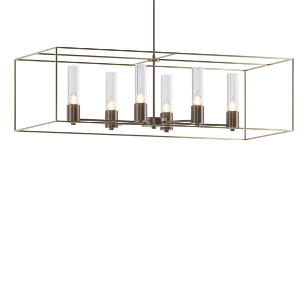 Portico Pendant by Hubbardton Forge