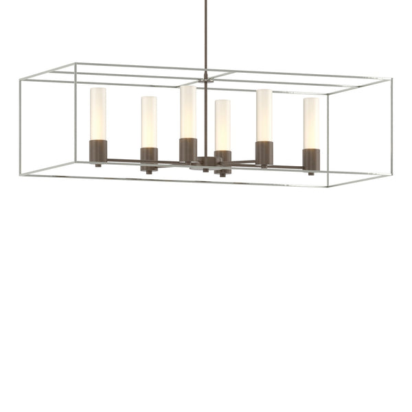Portico Pendant by Hubbardton Forge