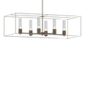 Portico Pendant by Hubbardton Forge