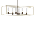 Portico Pendant by Hubbardton Forge