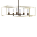 Portico Pendant by Hubbardton Forge