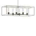 Portico Pendant by Hubbardton Forge