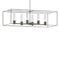 Portico Pendant by Hubbardton Forge
