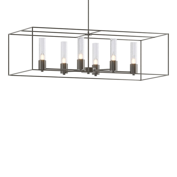 Portico Pendant by Hubbardton Forge