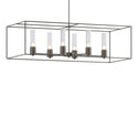 Portico Pendant by Hubbardton Forge