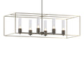 Portico Pendant by Hubbardton Forge