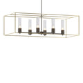 Portico Pendant by Hubbardton Forge