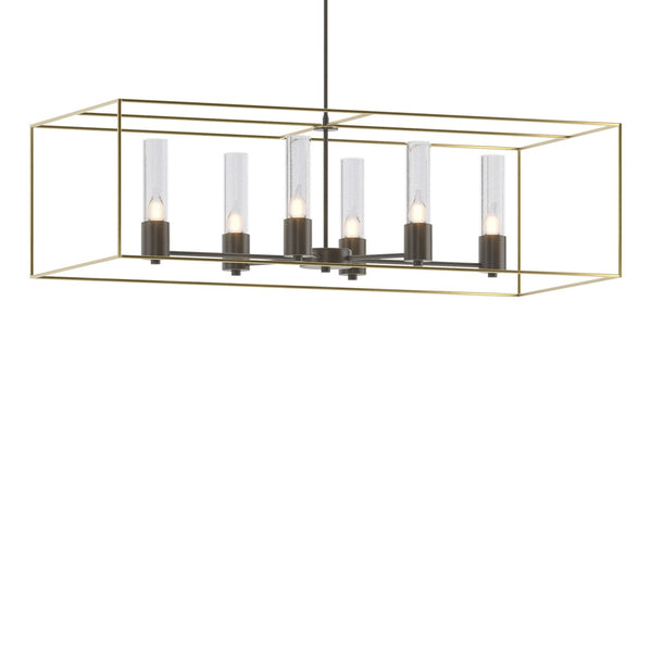 Portico Pendant by Hubbardton Forge