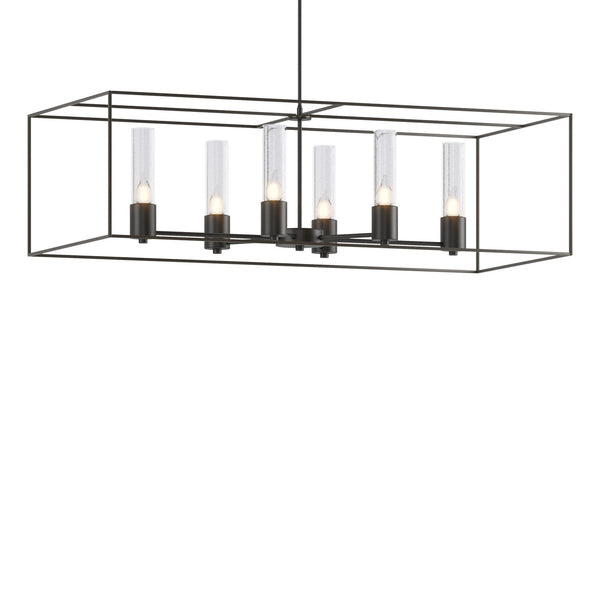Portico Pendant by Hubbardton Forge