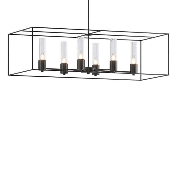 Portico Pendant by Hubbardton Forge