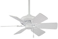 Supra Ceiling Fan by Minka Aire