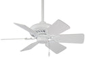 Supra Ceiling Fan by Minka Aire