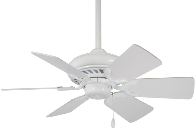 Supra Ceiling Fan by Minka Aire
