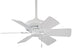 Minka Aire - F562-WH - 32