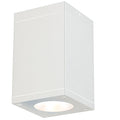 Cube Arch Flush Mount Ceiling Light by W.A.C. Lighting