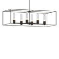 Portico Pendant by Hubbardton Forge