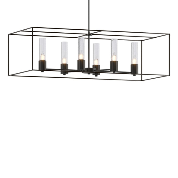 Portico Pendant by Hubbardton Forge
