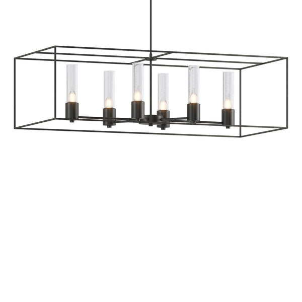 Portico Pendant by Hubbardton Forge