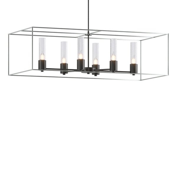 Portico Pendant by Hubbardton Forge