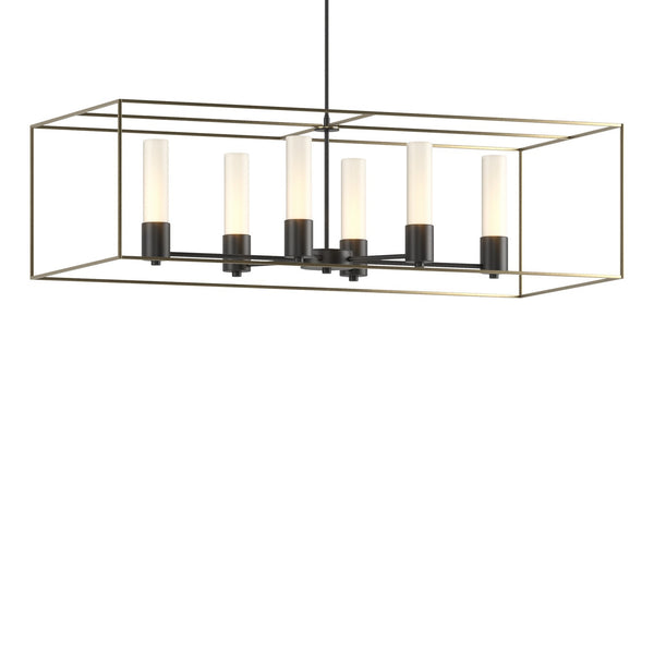 Portico Pendant by Hubbardton Forge
