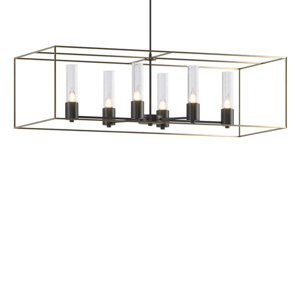 Portico Pendant by Hubbardton Forge