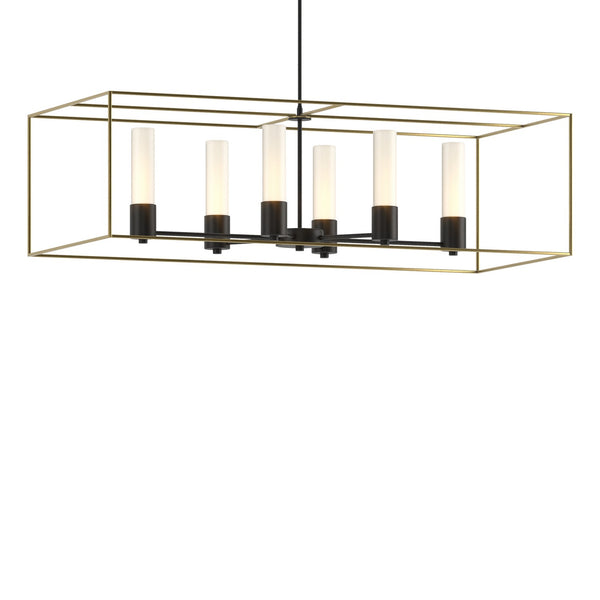 Portico Pendant by Hubbardton Forge