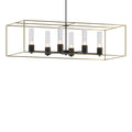 Portico Pendant by Hubbardton Forge