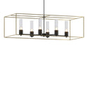 Portico Pendant by Hubbardton Forge