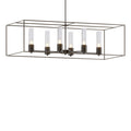 Portico Pendant by Hubbardton Forge