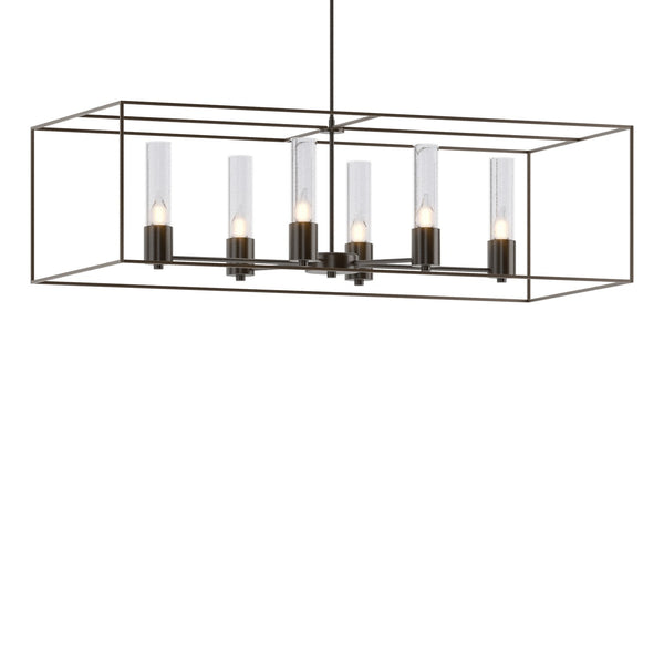 Portico Pendant by Hubbardton Forge
