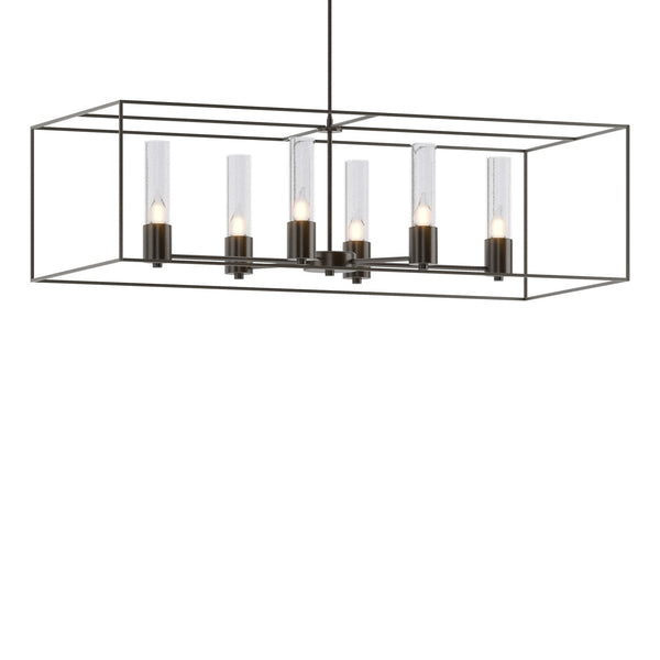 Portico Pendant by Hubbardton Forge