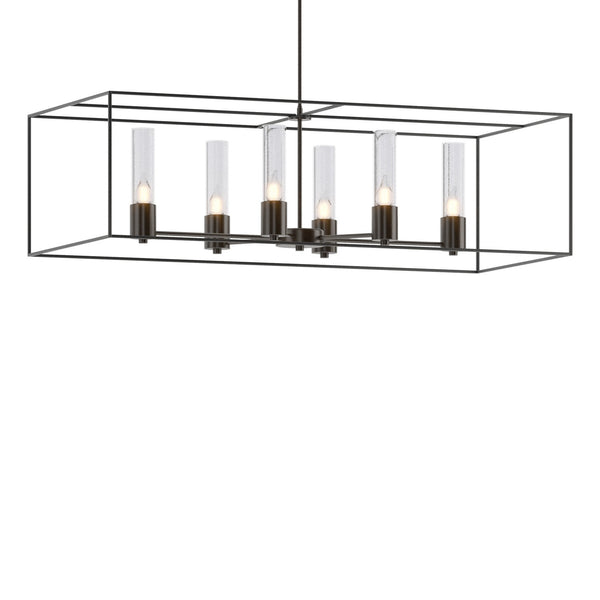 Portico Pendant by Hubbardton Forge