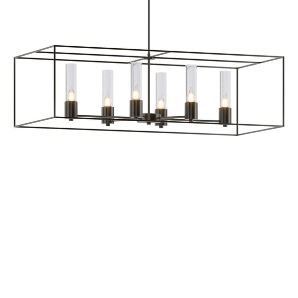 Portico Pendant by Hubbardton Forge