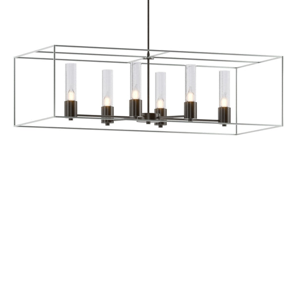 Portico Pendant by Hubbardton Forge