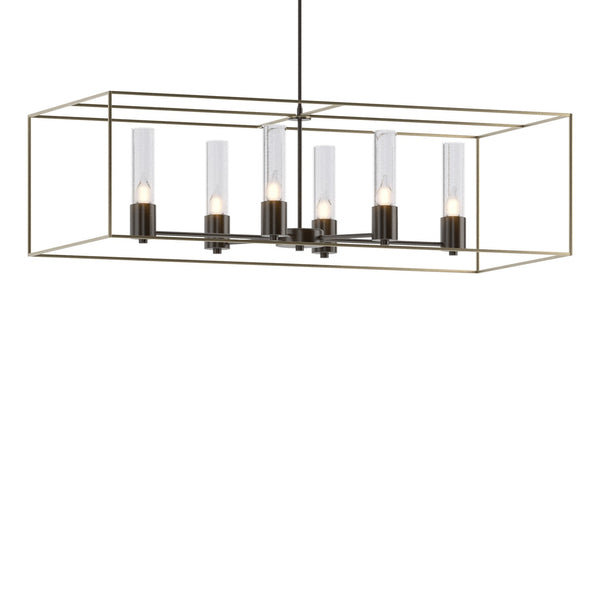 Portico Pendant by Hubbardton Forge
