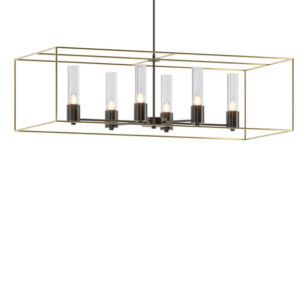 Portico Pendant by Hubbardton Forge