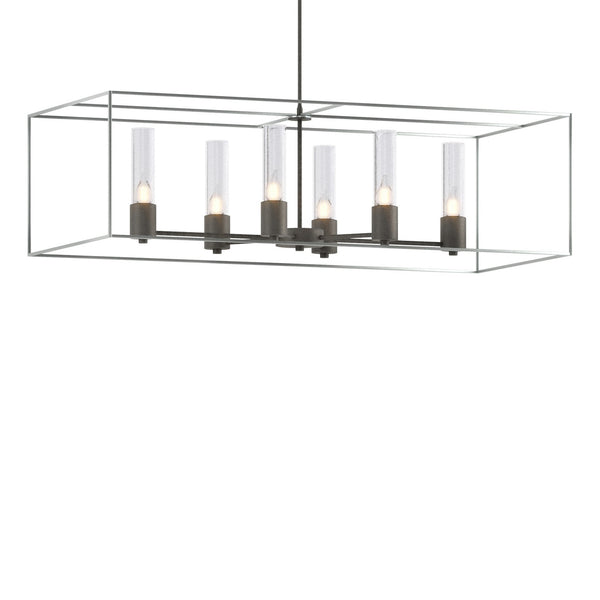 Portico Pendant by Hubbardton Forge