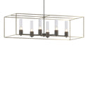 Portico Pendant by Hubbardton Forge