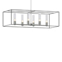 Portico Pendant by Hubbardton Forge