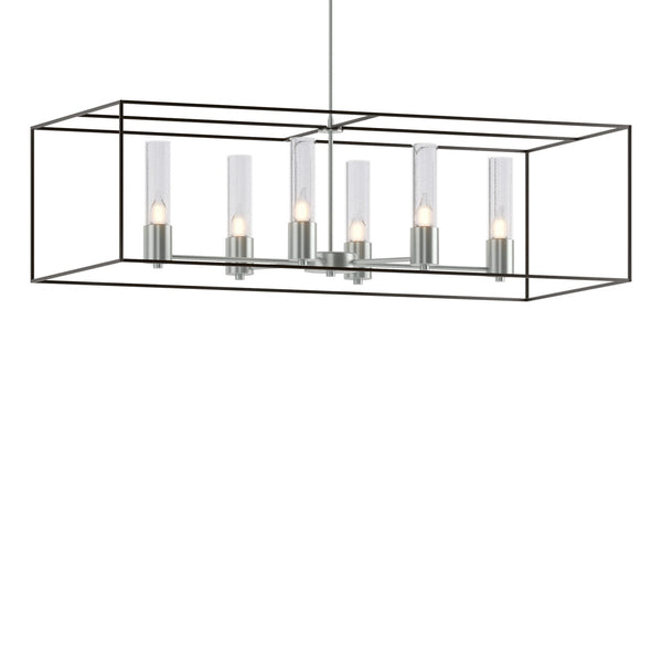 Portico Pendant by Hubbardton Forge