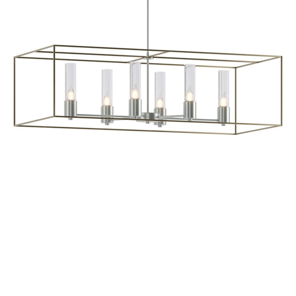 Portico Pendant by Hubbardton Forge
