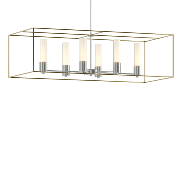 Portico Pendant by Hubbardton Forge
