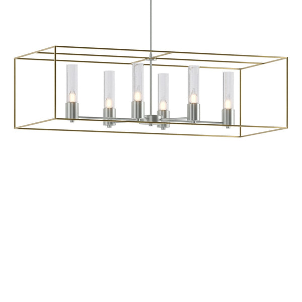 Portico Pendant by Hubbardton Forge