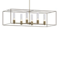 Portico Pendant by Hubbardton Forge