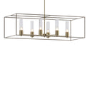 Portico Pendant by Hubbardton Forge