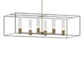 Portico Pendant by Hubbardton Forge