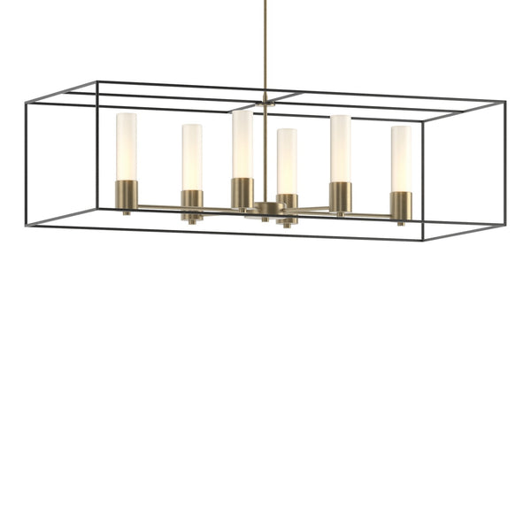Portico Pendant by Hubbardton Forge